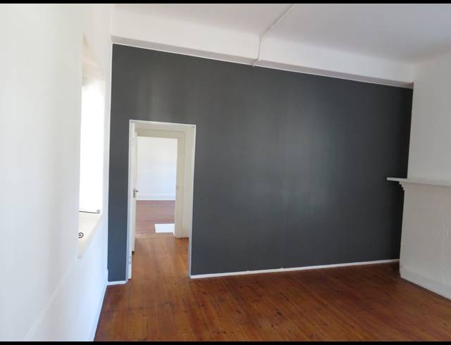 102.90M² OFFICE TO LET IN PAARDEVLEI